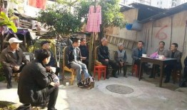 宝鸡贾村街道爆料案最新,真相揭开，疑云散去